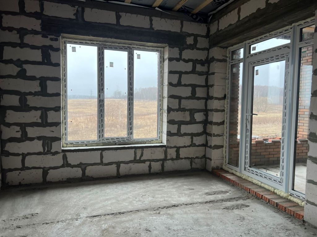 Продажа дома, 125м <sup>2</sup>, 15 сот., Медвенка, Громовская ул,  50