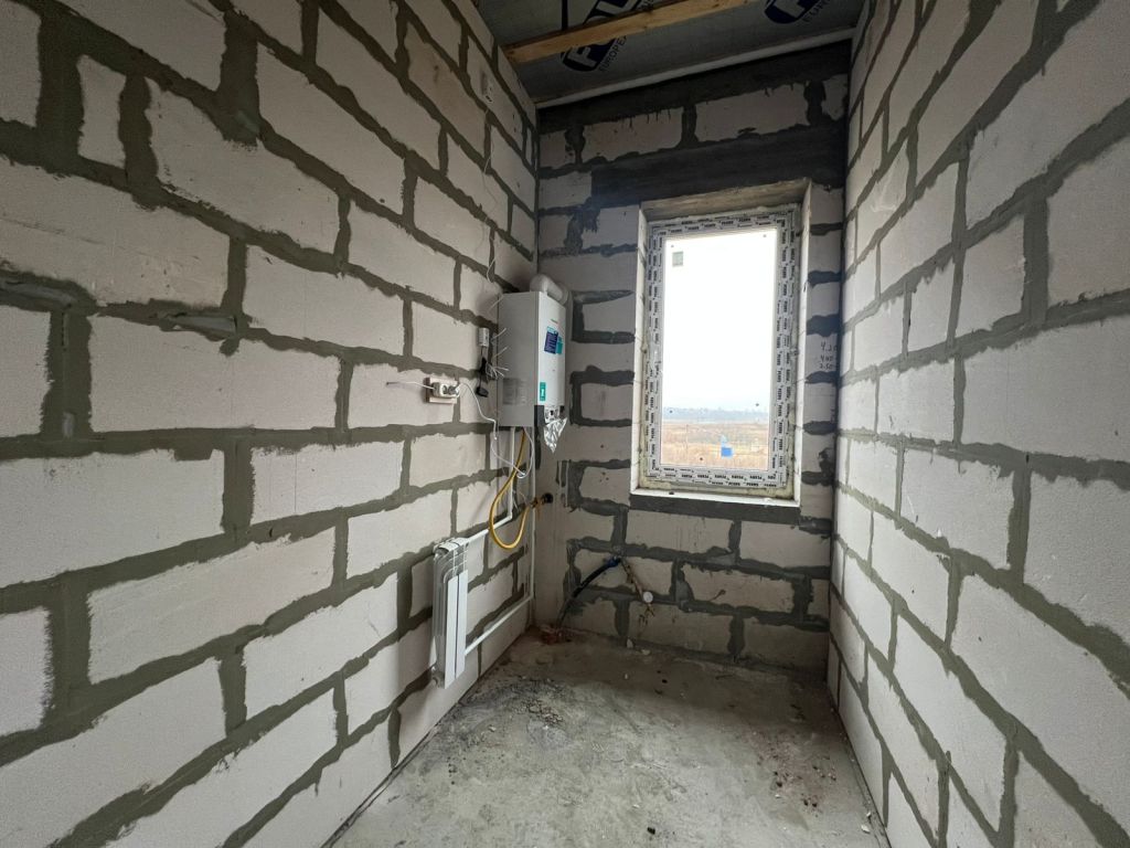 Продажа дома, 125м <sup>2</sup>, 15 сот., Медвенка, Громовская ул,  50