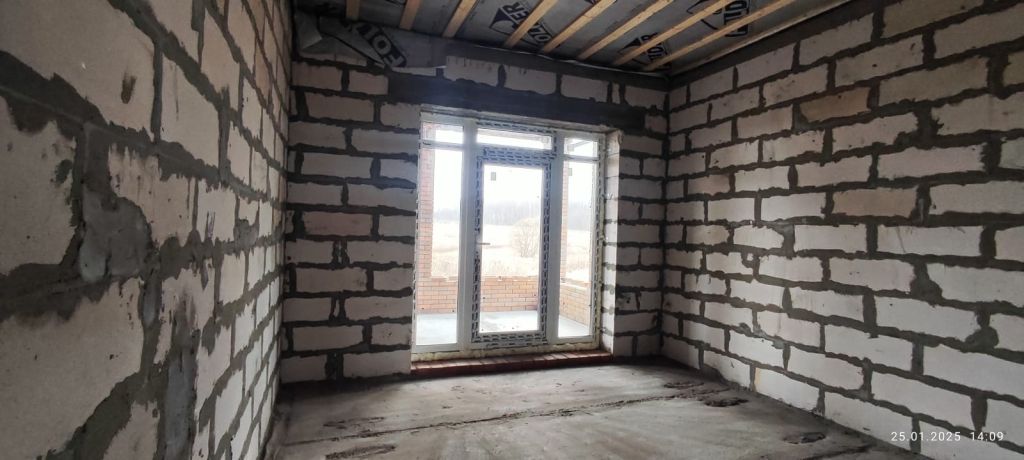 Продажа дома, 125м <sup>2</sup>, 15 сот., Медвенка, Громовская ул,  50