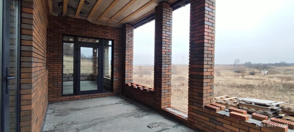 Продажа дома, 125м <sup>2</sup>, 15 сот., Медвенка, Громовская ул,  50