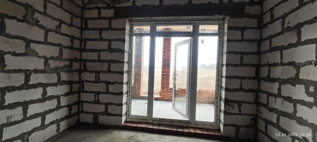 Продажа дома, 125м <sup>2</sup>, 15 сот., Медвенка, Громовская ул,  50