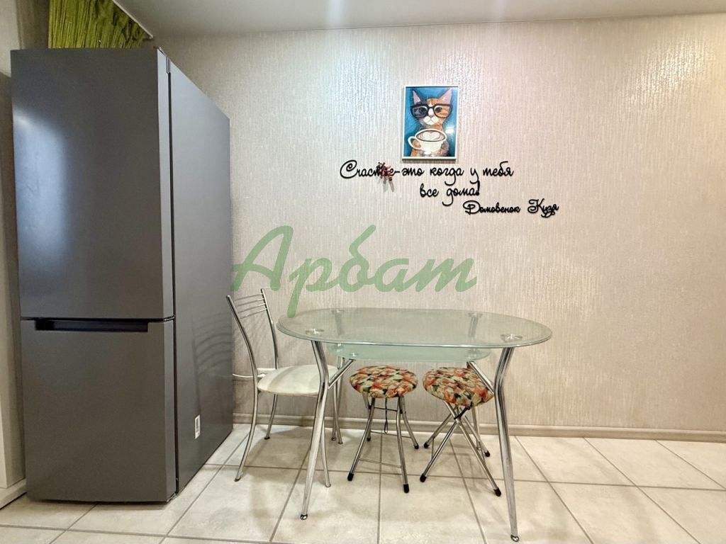 Продажа 3-комнатной квартиры, Тверь, Оборонная ул,  3