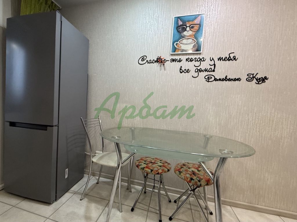 Продажа 3-комнатной квартиры, Тверь, Оборонная ул,  3