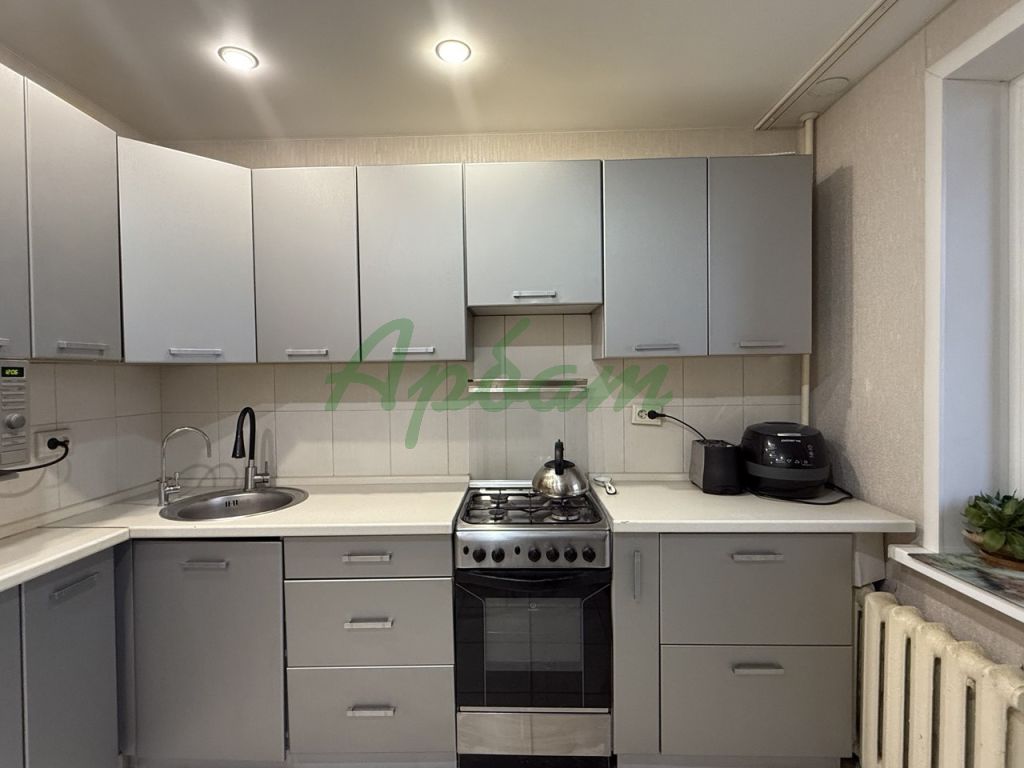 Продажа 3-комнатной квартиры, Тверь, Оборонная ул,  3