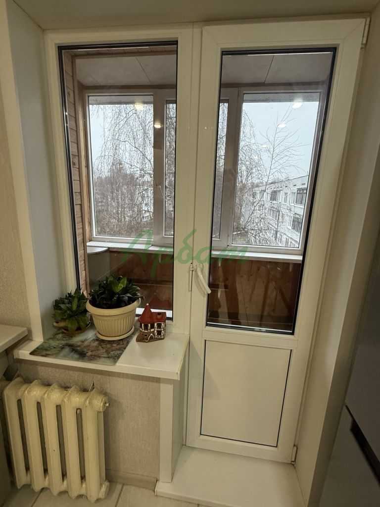 Продажа 3-комнатной квартиры, Тверь, Оборонная ул,  3