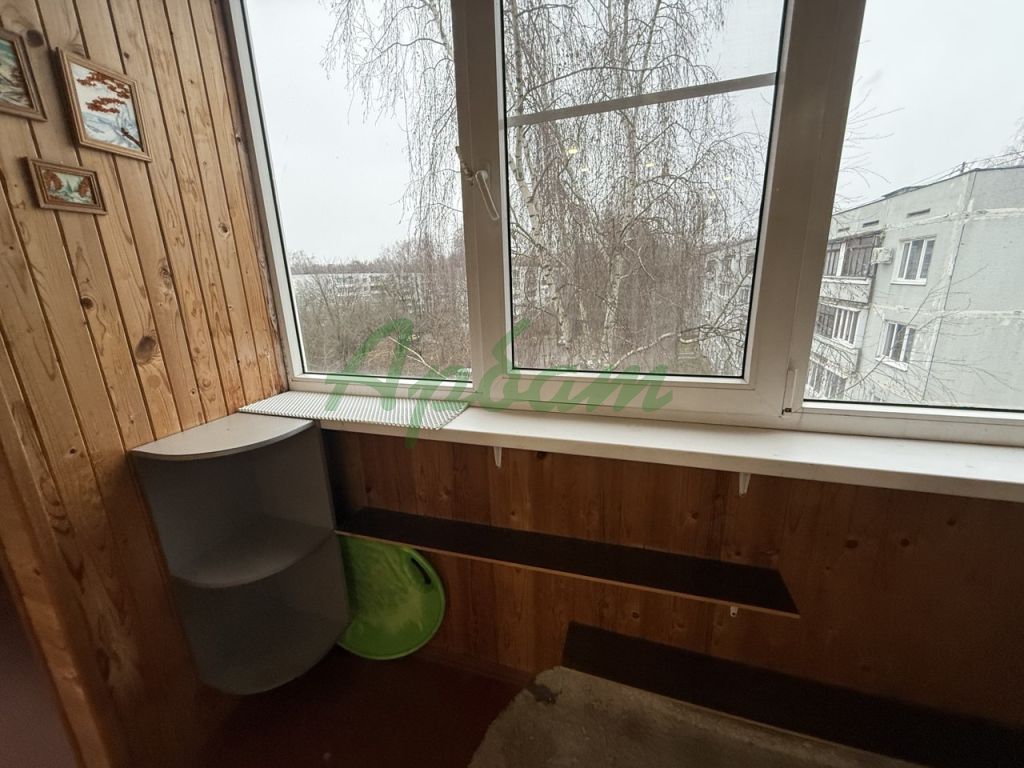 Продажа 3-комнатной квартиры, Тверь, Оборонная ул,  3