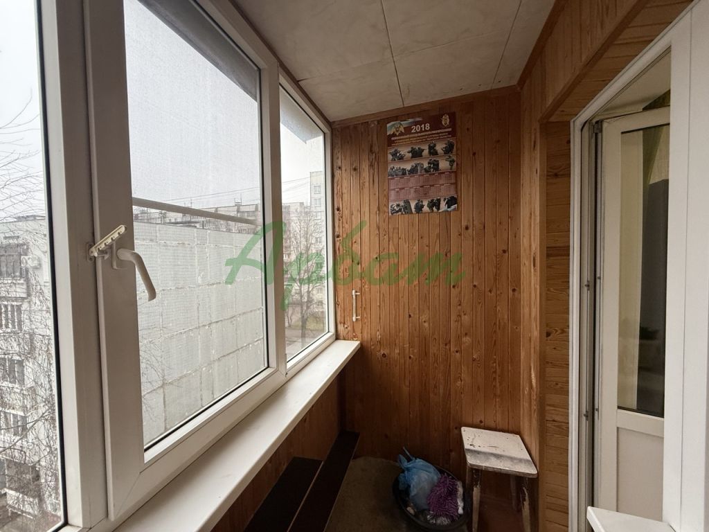 Продажа 3-комнатной квартиры, Тверь, Оборонная ул,  3