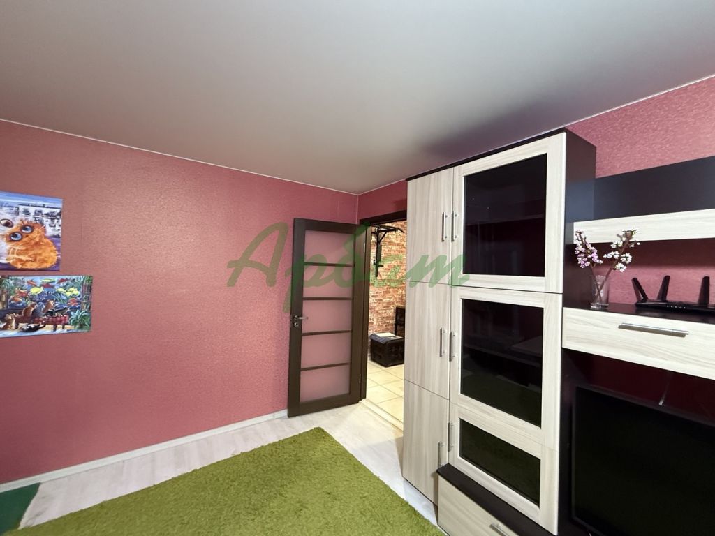 Продажа 3-комнатной квартиры, Тверь, Оборонная ул,  3