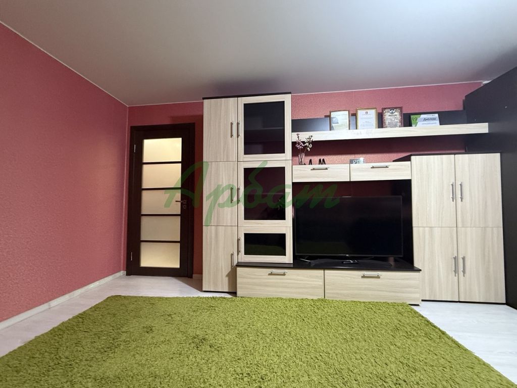 Продажа 3-комнатной квартиры, Тверь, Оборонная ул,  3