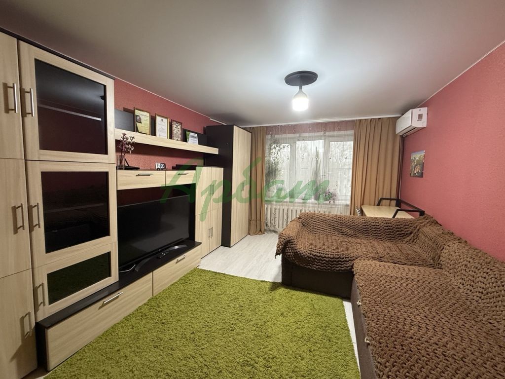 Продажа 3-комнатной квартиры, Тверь, Оборонная ул,  3