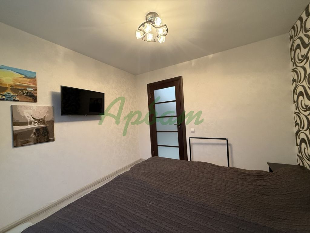 Продажа 3-комнатной квартиры, Тверь, Оборонная ул,  3