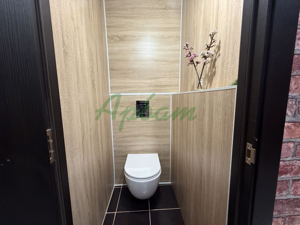 Продажа 3-комнатной квартиры, Тверь, Оборонная ул,  3