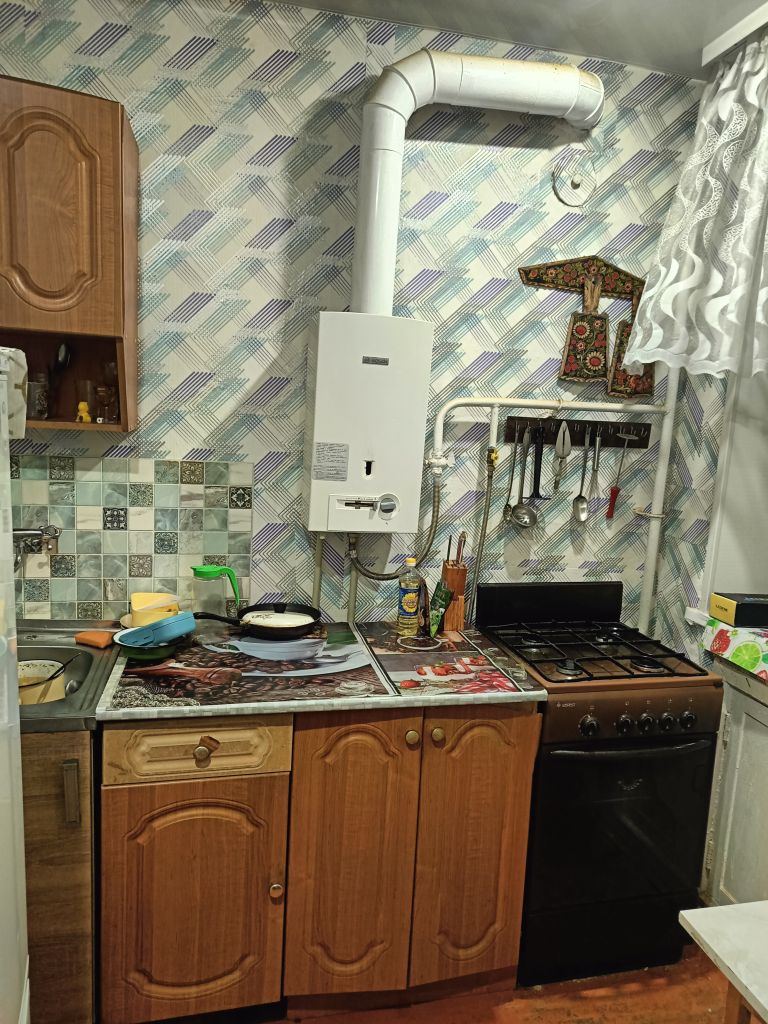 Продажа 1-комнатной квартиры, Дзержинск, Советская улица,  3