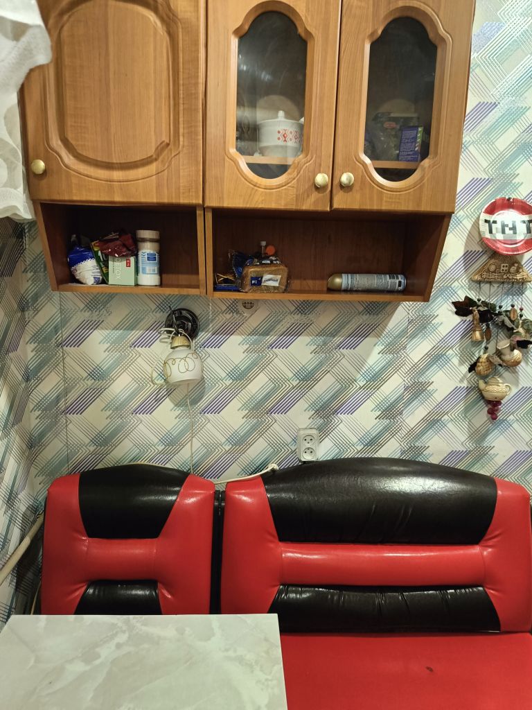 Продажа 1-комнатной квартиры, Дзержинск, Советская улица,  3