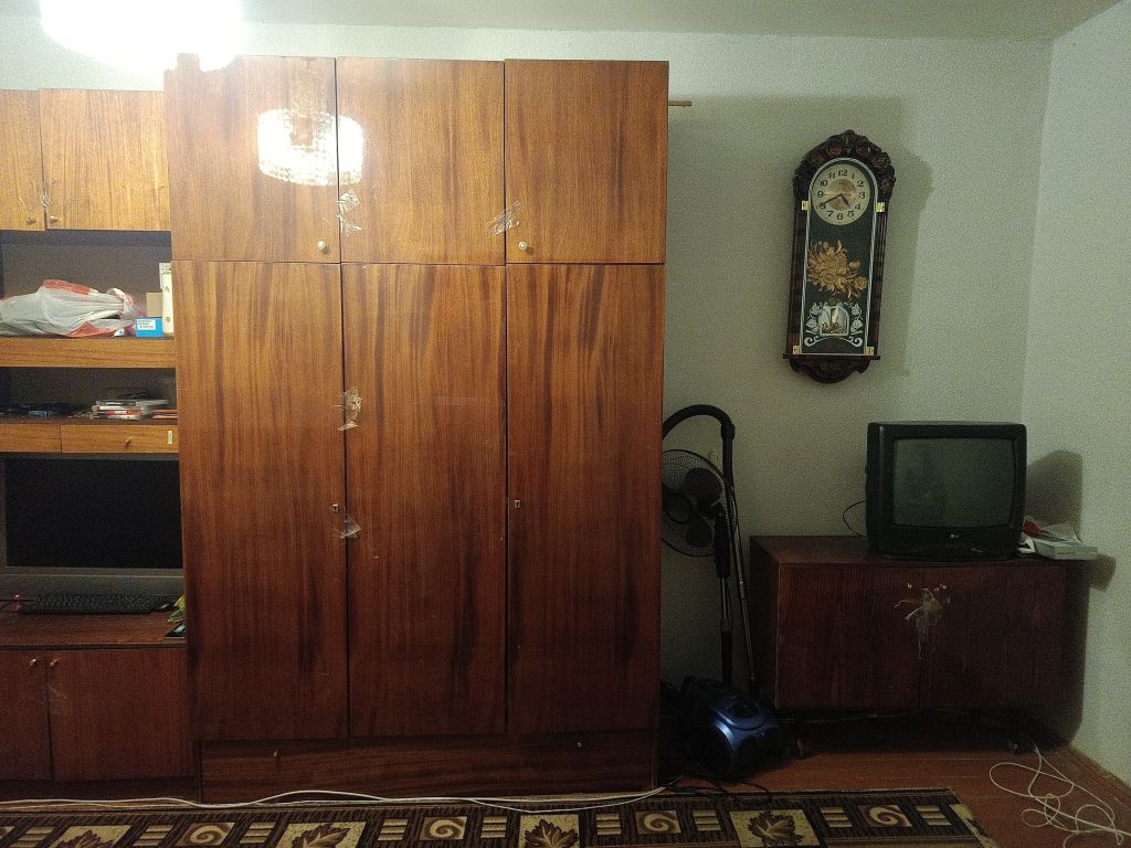 Продажа 1-комнатной квартиры, Дзержинск, Советская улица,  3