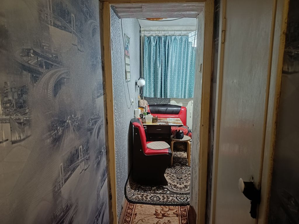 Продажа 1-комнатной квартиры, Дзержинск, Молодежная ул,  1