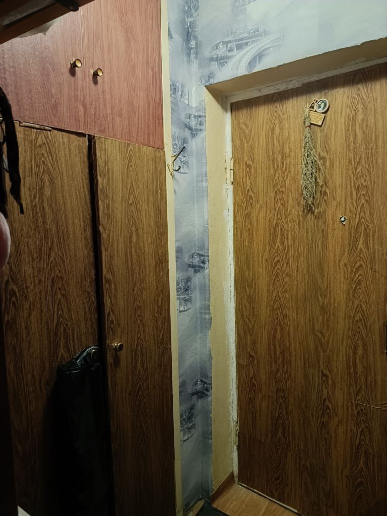 Продажа 1-комнатной квартиры, Дзержинск, Молодежная ул,  1