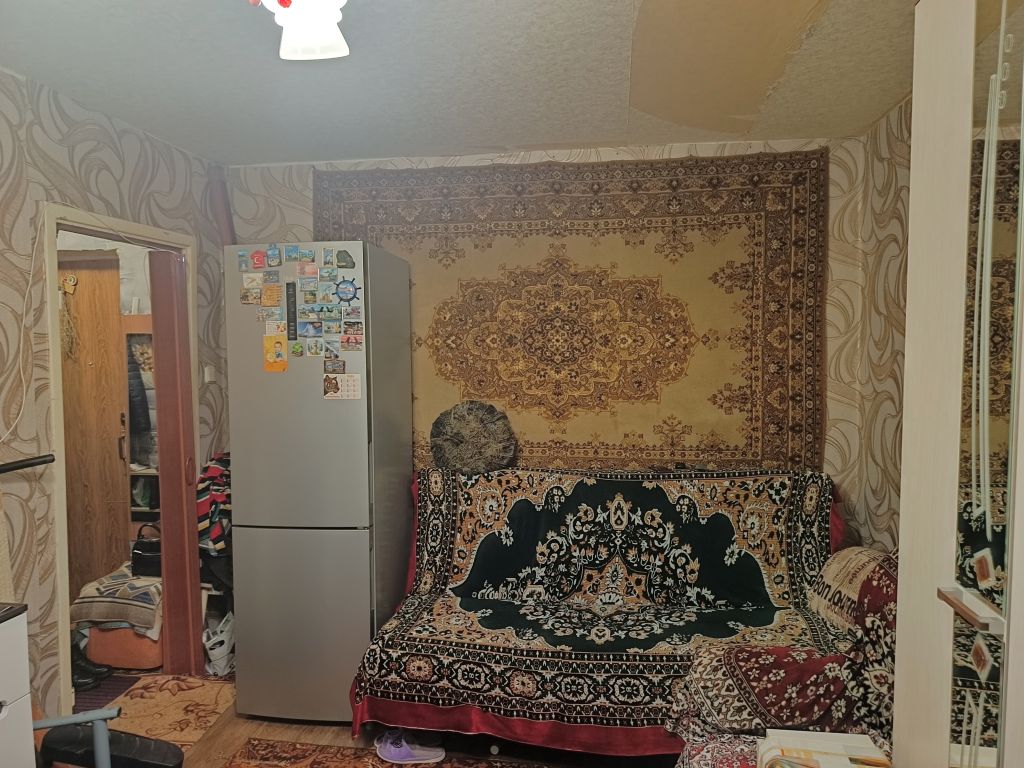 Продажа 1-комнатной квартиры, Дзержинск, Молодежная ул,  1