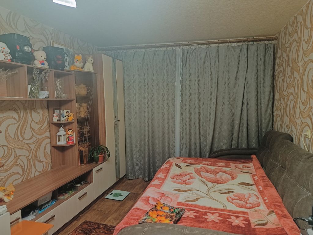 Продажа 1-комнатной квартиры, Дзержинск, Молодежная ул,  1