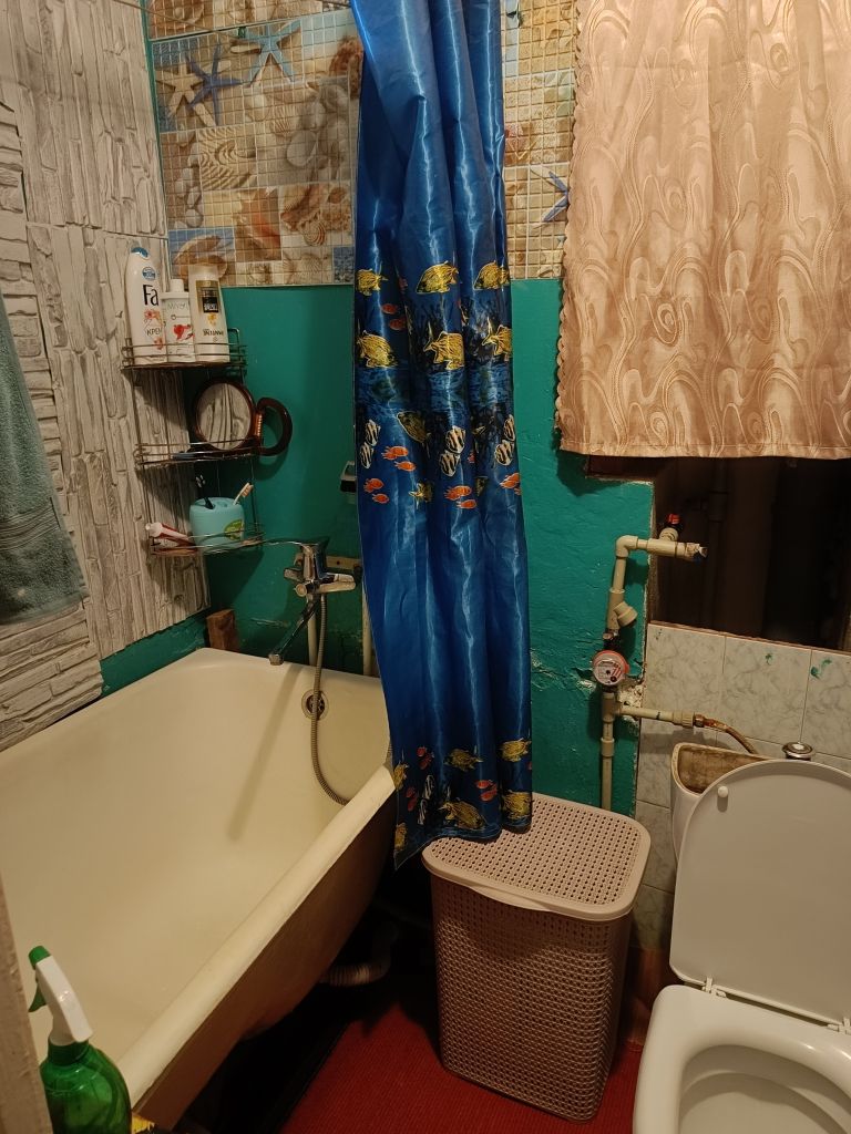 Продажа 1-комнатной квартиры, Дзержинск, Молодежная ул,  1