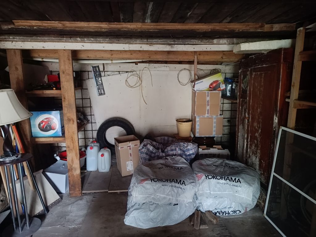 Продажа коммерческой недвижимости, 32м <sup>2</sup>, Дзержинск, Маяковского ул