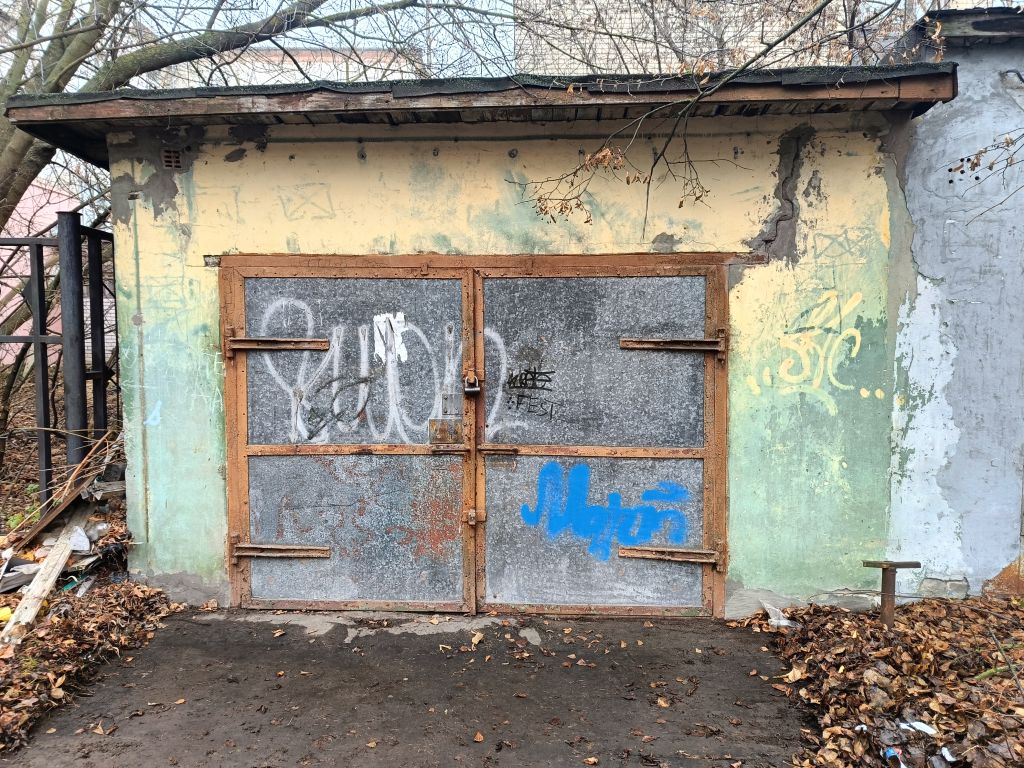 Продажа коммерческой недвижимости, 32м <sup>2</sup>, Дзержинск, Маяковского ул