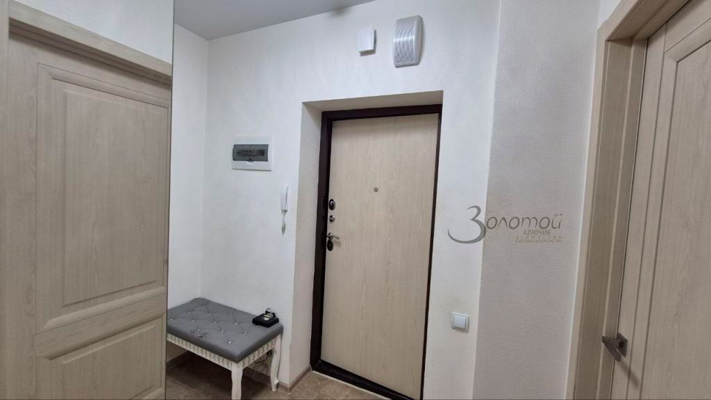 Продажа 2-комнатной квартиры, Анкудиновка, Русская ул,  9