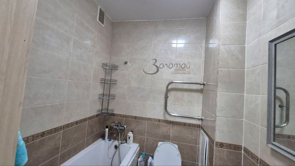 Продажа 2-комнатной квартиры, Анкудиновка, Русская ул,  9