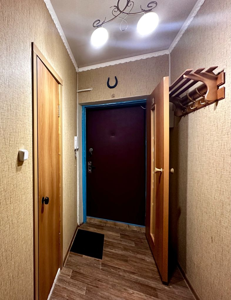 Продажа 1-комнатной квартиры, Кострома, Центральная 2-я ул,  3