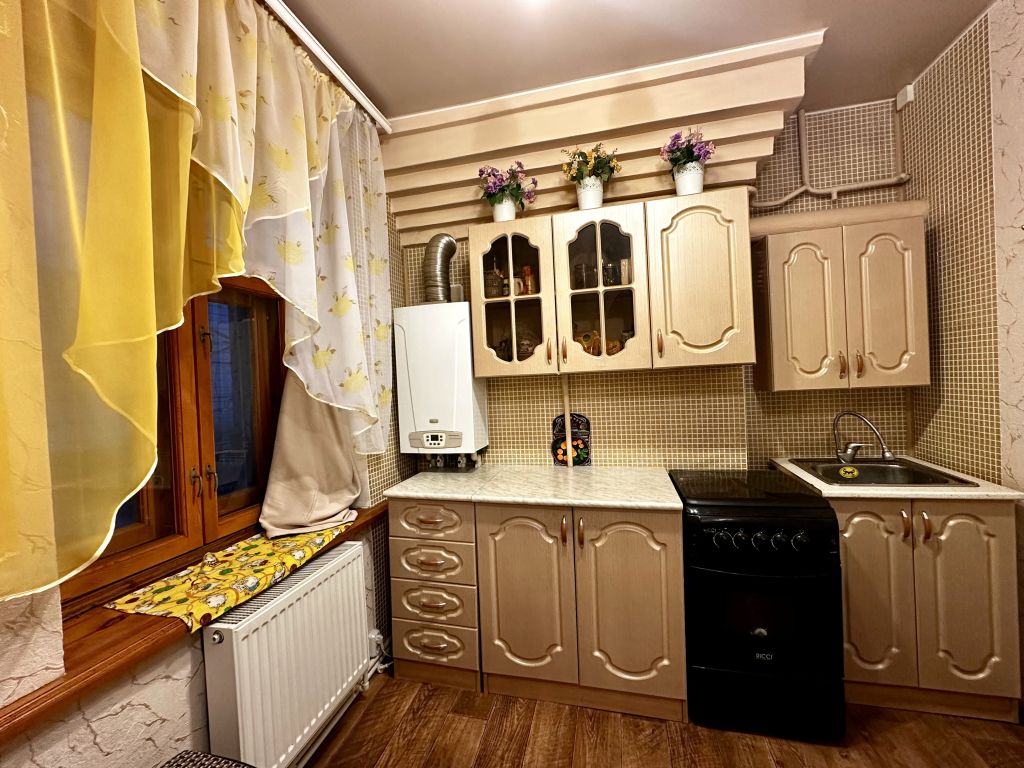 Продажа 1-комнатной квартиры, Кострома, Центральная 2-я ул,  3