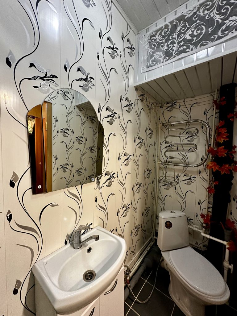 Продажа 1-комнатной квартиры, Кострома, Центральная 2-я ул,  3