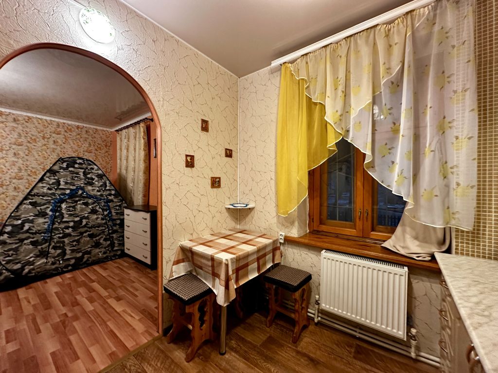 Продажа 1-комнатной квартиры, Кострома, Центральная 2-я ул,  3