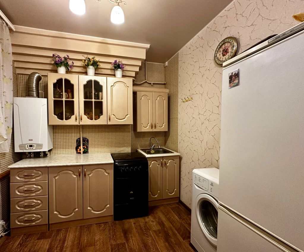 Продажа 1-комнатной квартиры, Кострома, Центральная 2-я ул,  3