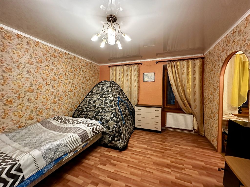 Продажа 1-комнатной квартиры, Кострома, Центральная 2-я ул,  3