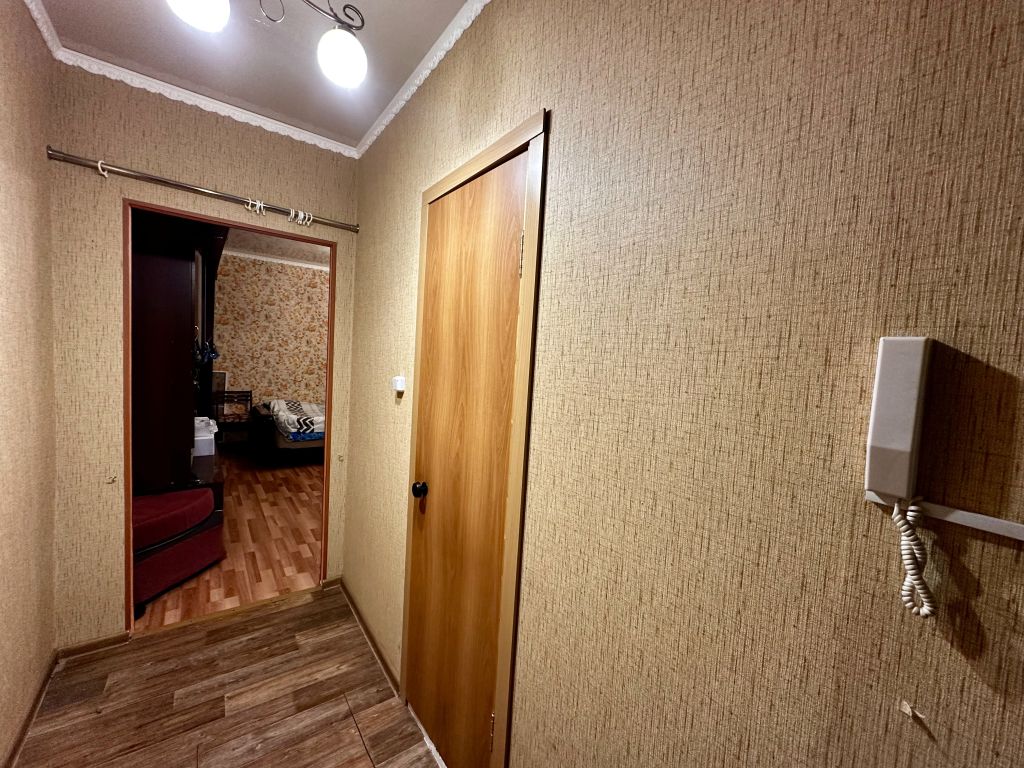 Продажа 1-комнатной квартиры, Кострома, Центральная 2-я ул,  3