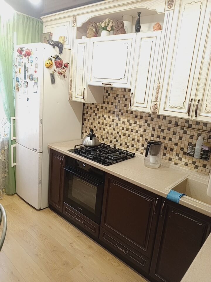 Продажа 1-комнатной квартиры, Новомосковск, Молодежная ул,  8Б