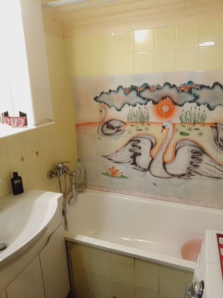 Продажа 1-комнатной квартиры, Новомосковск, Молодежная ул,  8Б