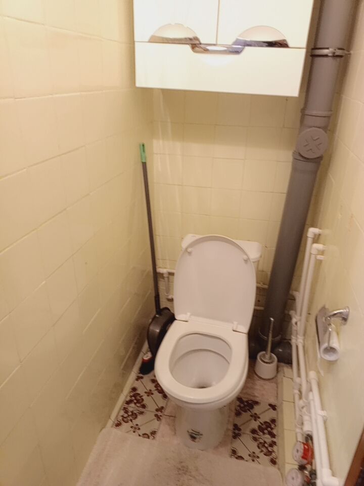 Продажа 1-комнатной квартиры, Новомосковск, Молодежная ул,  8Б