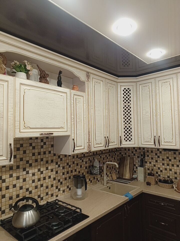 Продажа 1-комнатной квартиры, Новомосковск, Молодежная ул,  8Б