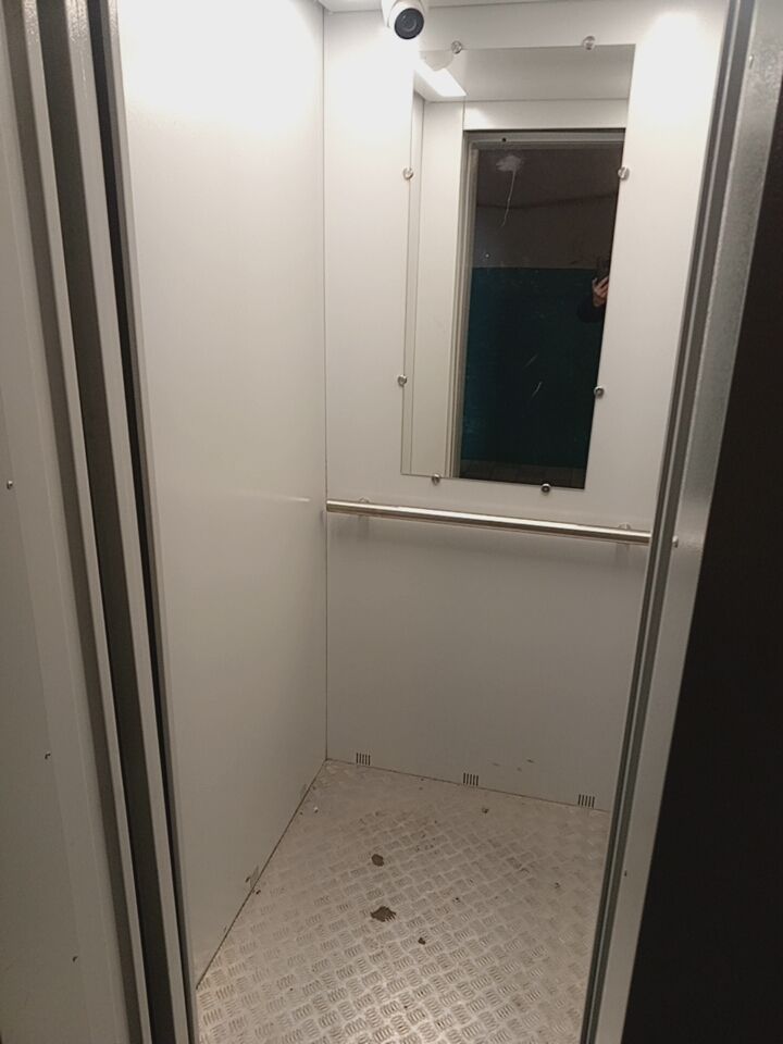 Продажа 1-комнатной квартиры, Новомосковск, Молодежная ул,  8Б