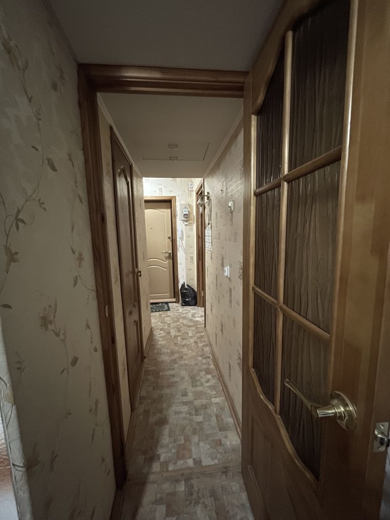 Продажа 1-комнатной квартиры, Нижний Новгород, Ванеева ул,  96