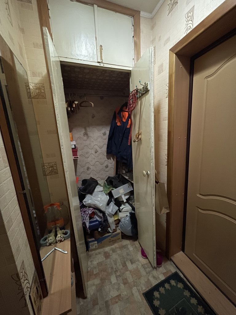 Продажа 1-комнатной квартиры, Нижний Новгород, Ванеева ул,  96