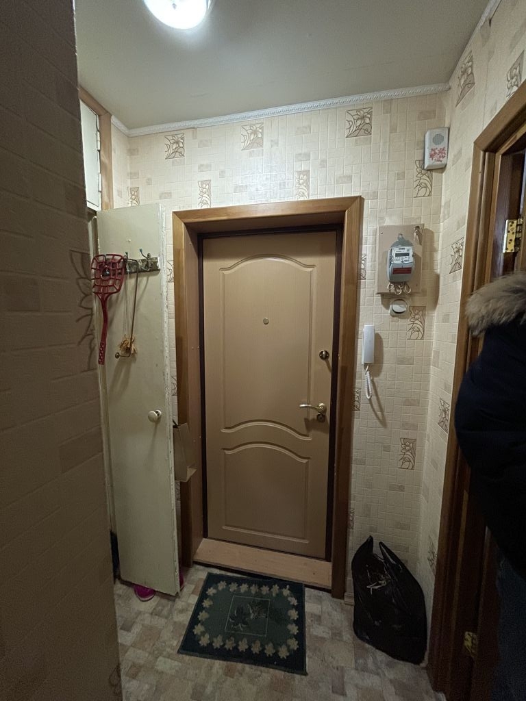 Продажа 1-комнатной квартиры, Нижний Новгород, Ванеева ул,  96