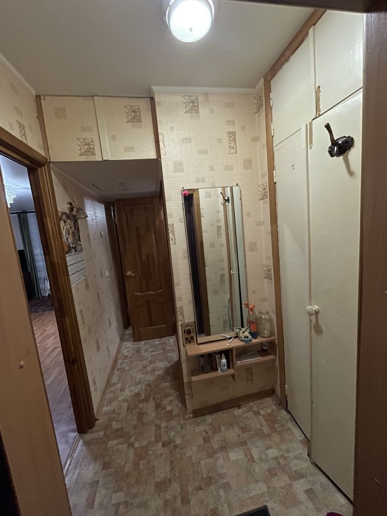 Продажа 1-комнатной квартиры, Нижний Новгород, Ванеева ул,  96