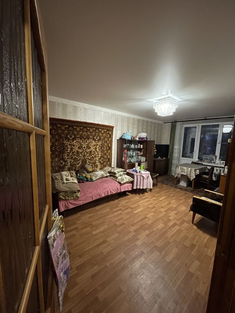 Продажа 1-комнатной квартиры, Нижний Новгород, Ванеева ул,  96