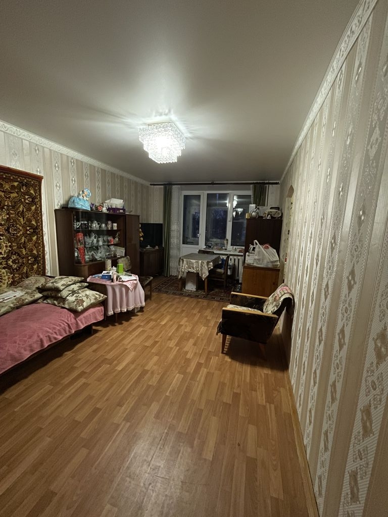 Продажа 1-комнатной квартиры, Нижний Новгород, Ванеева ул,  96