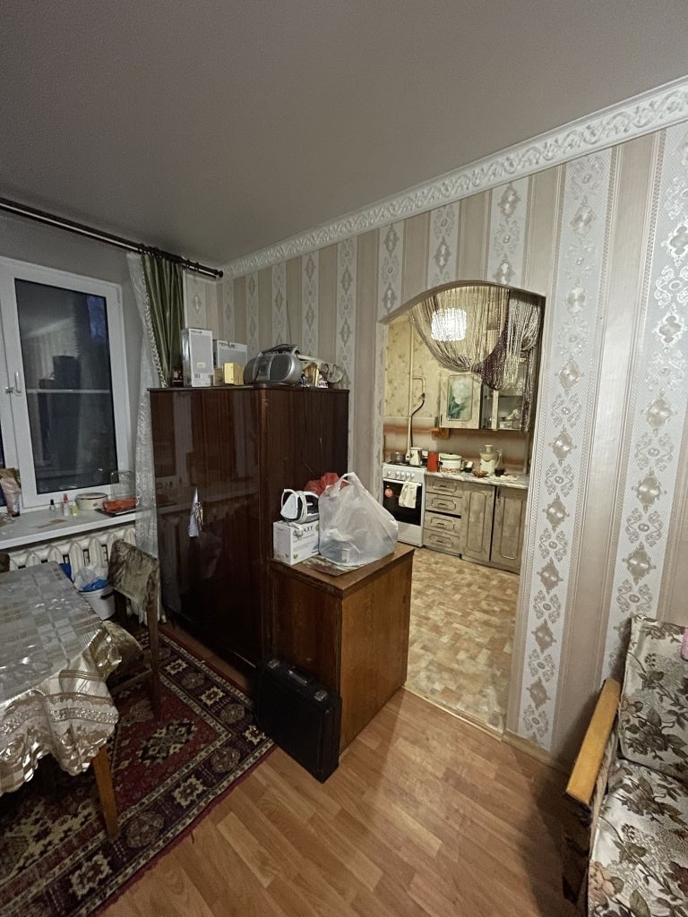 Продажа 1-комнатной квартиры, Нижний Новгород, Ванеева ул,  96