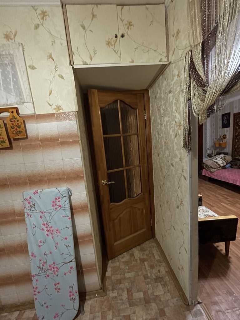 Продажа 1-комнатной квартиры, Нижний Новгород, Ванеева ул,  96