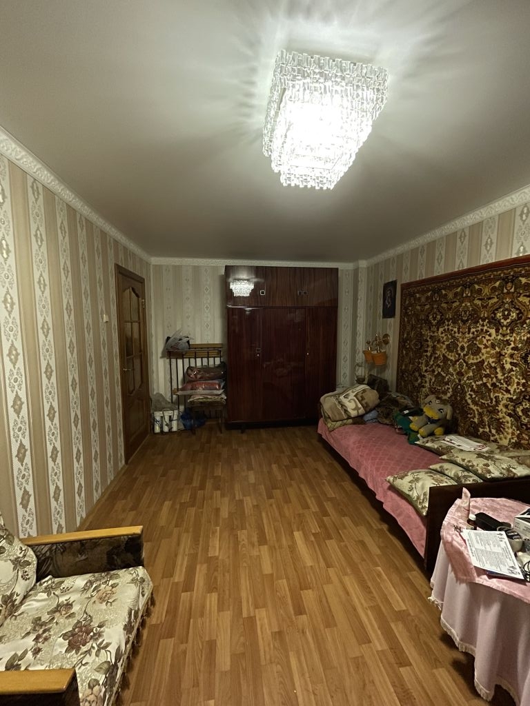 Продажа 1-комнатной квартиры, Нижний Новгород, Ванеева ул,  96