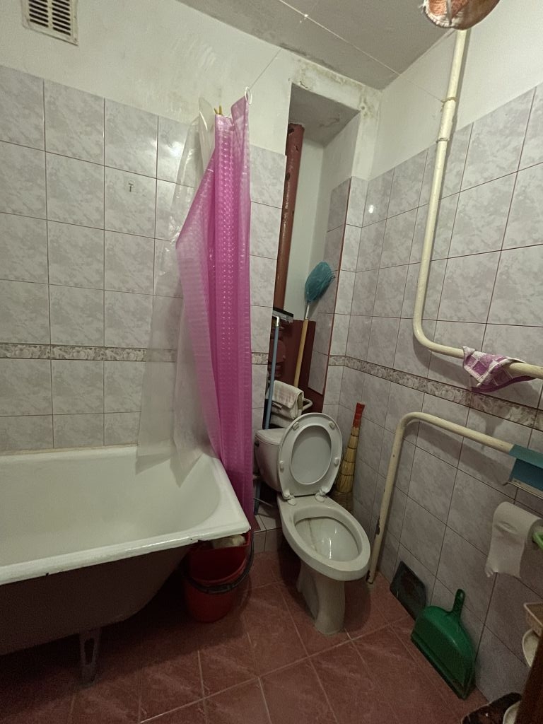 Продажа 1-комнатной квартиры, Нижний Новгород, Ванеева ул,  96